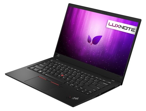 Lenovo thinkpad carbon gen8 - x1,