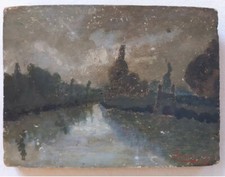 Marius-Antoine Barret