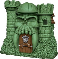 Hallmark 2021 Castle Grayskull