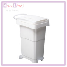 BIDONE PP RIFIUTI IMMONDIZIA