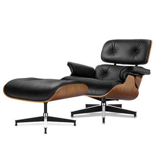 Pro tall eames lounge chair - tall,