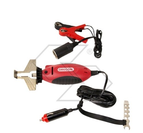 Affilatrice elettrica manuale - affilatrice,