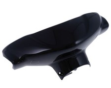 Carena manubrio nera YAMAHA