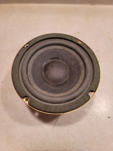 Bose altoparlante woofer - altoparlante,