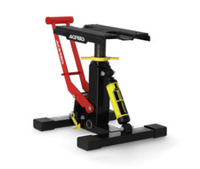 Cavalletto alzamoto Acerbis