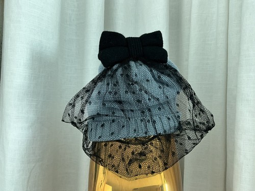 Cappello valentino rosso - cappello,