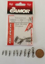 Girella Pesca Girelle Senza