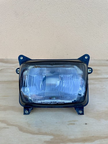 Honda dominator 650 rd02 rd - nx,
