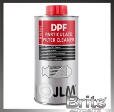 JLM Pulitore Filtro