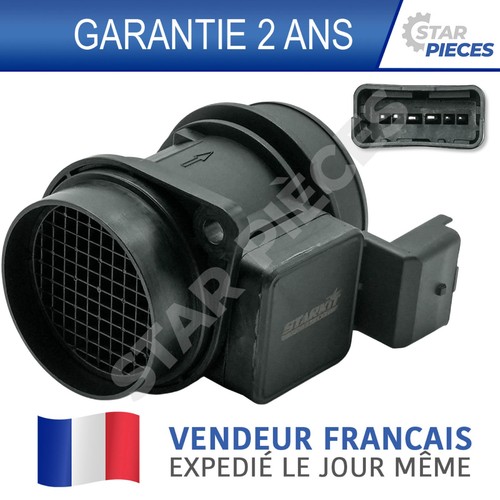 Debitmetre air peugeot 206 - debitmetre, d