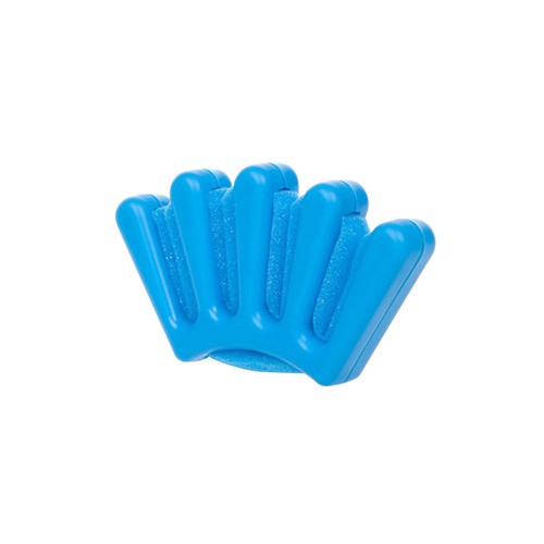 Kit per treccine capelli - ,