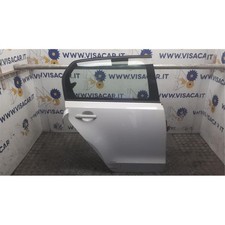 Porta Posteriore Destro Volkswagen Up (2016)