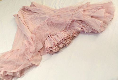 Abito maxi giambattista valli - giambattista,