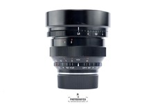 Carl Zeiss Distagon T* 15 mm