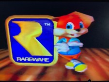 Gioco Nintendo 64 / N64 - Conker's BAD FOR DAY - Modulo - PAL