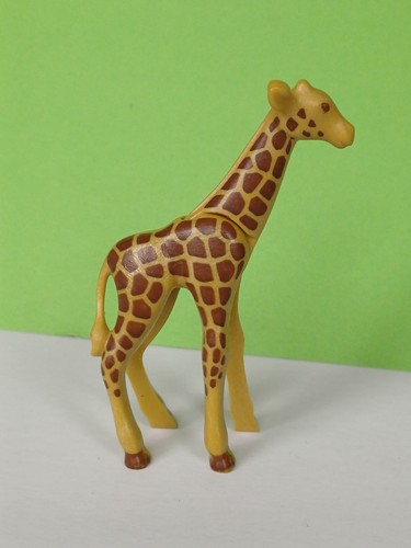 Playmobil collezione animale