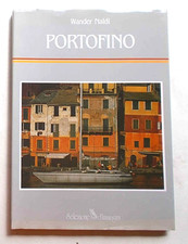 NALDI Portofino. 1984 (Forografia Liguria Tigullio)