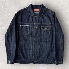 Giacca di jeans Frizmworks x