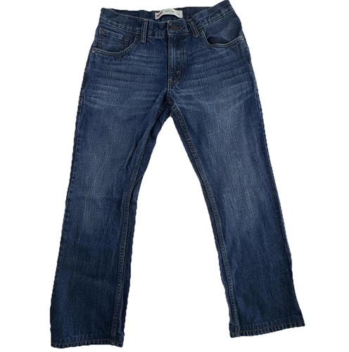 Jeans levis 527 uomo 28x28 - levis,