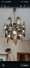 lampadario sciolari