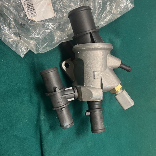 Termostato motore adatti - , per
