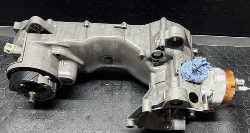 Kit motore cilindro - , albero