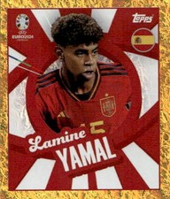 figurina UEFA Euro 2024