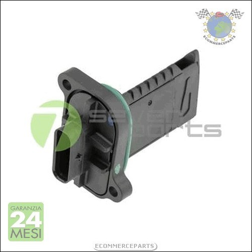 Debimetro seven per - debimetro, f15