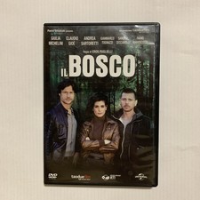 Dvd Il bosco Mini Serie Tv 2