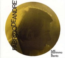 Fabrizio De Andre' Tutti