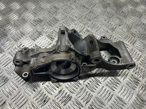 Supporto alternatore diesel
