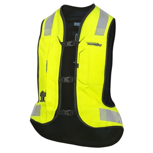 Helite turtle airbag gilet - helite,