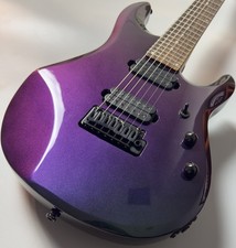 Sterling by MUSIC MAN JP70 -Mystic Dream- 3,92 kg