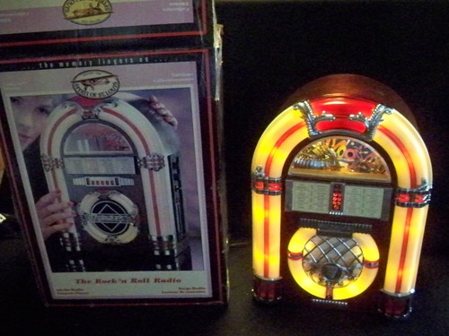 Radio cassetta spirit - radio, am/fm/cassetta