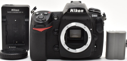Corpo fotocamera reflex