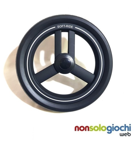 Peg perego veloce gruppo ruota - peg,