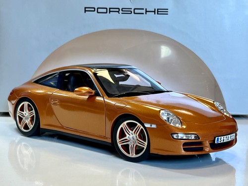 Norev porsche 911 997 - porsche,