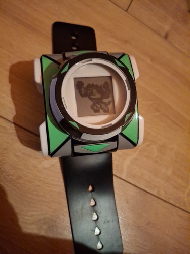 Orologio ben omnitrix - orologio,