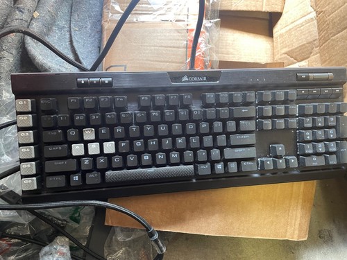 Tastiera meccanica gioco - tastiera,