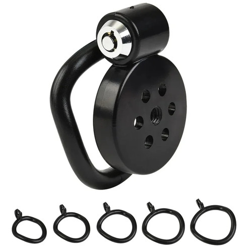 Set gabbie castità - castità, per