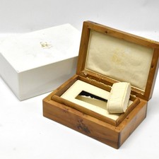 SCATOLA orologio LONGINES