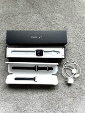 Apple Watch Nike+ 42mm Series