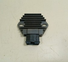 Honda Transalp XL 600 V PD06 Regolatore di tensione originale 