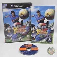 Virtua Striker 3 Ver. 2002