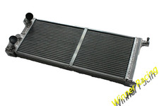 ✅ Radiator Fit Fiat Panda