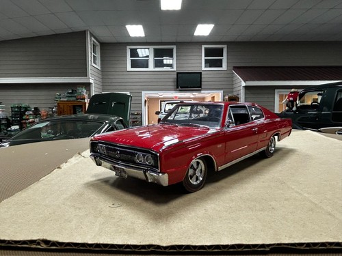Ertl american muscle - ertl,