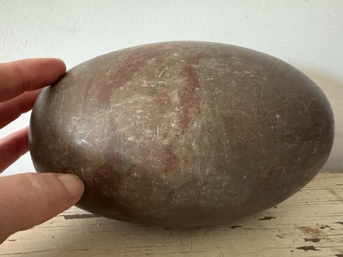 Grande lb shiva lingam - grande, lb.
