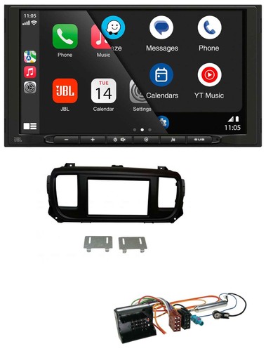 Autoradio jbl mp3 dab - jbl,
