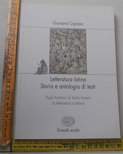 Cipriani giovanni - cipriani,