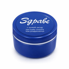 Zdrave Bulgarian Cream 30 g -